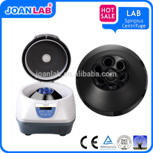 JOAN LAB LCD Digital Medical Blood plasma prp centrifuge machine manufacturer